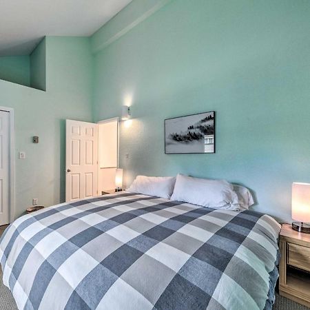 Dreamy, Family-Friendly Cloudcroft Townhome! Luaran gambar